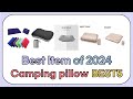 [Camping pillow] Best Item of 2024 Best5