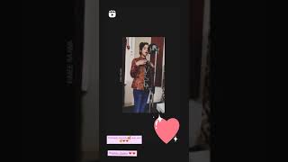 Ohle ohle song cover up by girl voice 😍😍😘😘👆👆eimee bajwa do follow this guy's insta I'd mention hai 😊