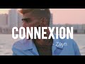 Zayn - Connexion (Comic 5) // Full Audio