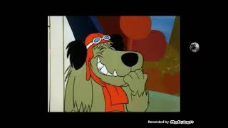 MUTTLEY LAUGHING