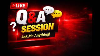 ask me any queston