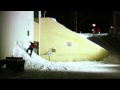 Winter X Games Real Snow: Pat Moore