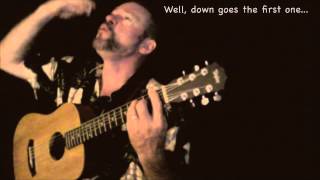 Nobody Likes Me (The Worm Song)