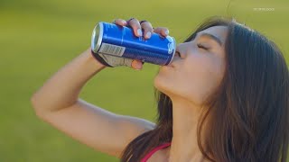 Florida's poison control centers see spike in children overconsuming energy drinks