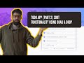 How To Use Html 5 Drag And Drop API with JavaScript