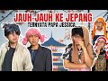 KE JEPANG BARENG TEMEN