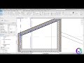 how to jazz up section graphics in revit tutorial