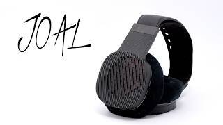 Let’s talk about JOAL! A more affordable high-end headphone