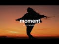 Lex Cadoret - Moment