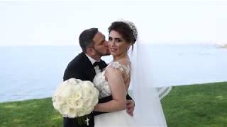 Congratulations Rafi and Gaby! - Wedding Highlights