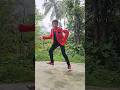 Tauba Tauba / Vicky Kaushal / Hook step #dance #taubatauba