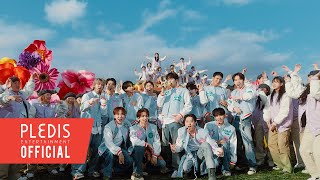 [SPECIAL VIDEO] SEVENTEEN(세븐틴) - '음악의 신' in Jeju Island @UNESCO Youth Forum