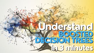 What is Boosted Decision Trees in Machine Learning?