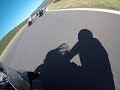 yamaha r1 race crash grobnik circuit rijeka bobo racing