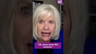 Do You Feel Guilty for Being Anxious? You Need to Hear This. | Faith Over Fear