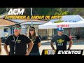 Aprender a andar de MOTO: Um dia com a ACM | Eventos