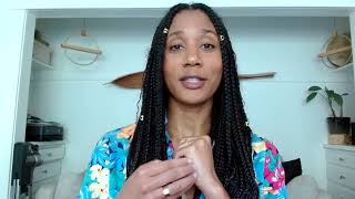 EFT / 'Tapping': Getting Centered and Grounded