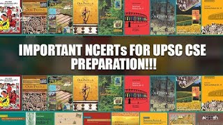 Old NCERT VS New NCERT Books For UPSC IAS by Gaurav Kaushal Sir