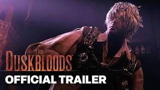The Duskbloods - Official Network Test Announcement Trailer