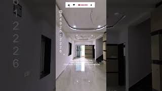 TIPLEX 4 BHK || HMDA || GATED COMMUNITY  @HYDERABAD NEAR ECIL PART 01