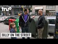 Billy on the Street - Jacob Tremblay Is More  Successful Than You