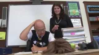 Common Core Lesson Planning Made Easy by "Teacher's Planning Partner"