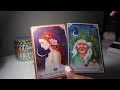 CANCER💗A MESSAGE FOR A CHOSEN ONE-AN ANCESTOR WANTS YOUR ATTENTION-TO HELP YOU NOT GIVE UP!