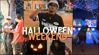 HALLOWEEN WEEKEND !!!