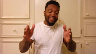 King Von Hell Testimony - God Shows Man Through a Vision How Rapper King Von Died