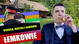 Kim są Łemkowie |Przybij Piątaka w Beskidzie Niskim