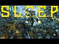 Lore To Sleep To ▶ Warhammer 40k: Space Wolves