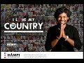 I LOVE MY COUNTRY PROMO | HAMPI FILM PRODUCTION | The Ruins of Hampi, Karnataka, India