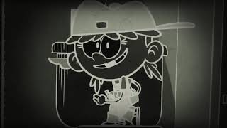 Loud house toilet jam song colorful