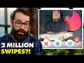 Matt Walsh Breaks Down the Worst Dating Profile on the Internet