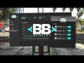 BB-Banking - Advanced FiveM Banking System [Showcase]
