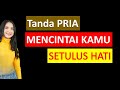 Tanda Pria Mencintai Kamu Setulus Hati