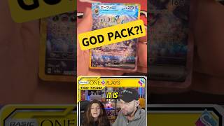 The BEST Pokemon Pack We've Ever Opened! 🤯