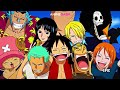 why luffy joining the red haired pirates could change everything