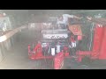 massey ferguson 38 valmet combine engine