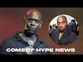 Dave Chappelle Pisses Off Kanye West With Jokes, West Says Chappelle Steals Jokes - CH News Show