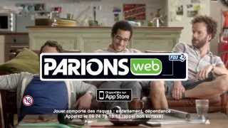 FDJ PARIONS WEB - Muscu