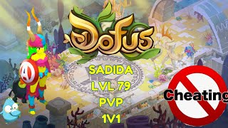 DOFUS 3 UNITY | LE RETOUR DU PVP TBL | SADIDA LVL 79 | 1V1 KOLIZEUM