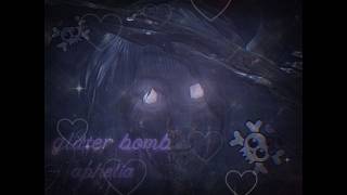 Aphelia - glitter bomb ft. Qing Su