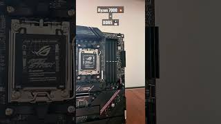 High-end AMD B650E Mobo? 🧐