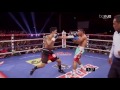 Mark Magsayo vs Rafael Reyes Full Fight TKO