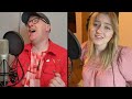 Suddenly by Tori Holub & Dan Wesley (Olivia Newton-John & Cliff Richard cover)