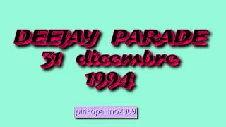 Deejay parade 31 dicembre 1994