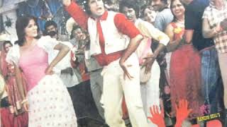 Tu Maike Mat Jaiyo Amitabh Bachchan Zeenat Aman Pukar Fun