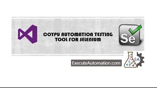Part 5 - Working with Dialog box using Coypu for Selenium C# (Coypu video series)