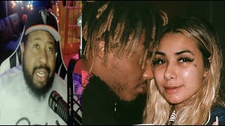 DJ Akademiks: Do Juice WRLD Fans Care About His Ex-GF Ally Lotti, Do Her Antics Affect His Legacy?